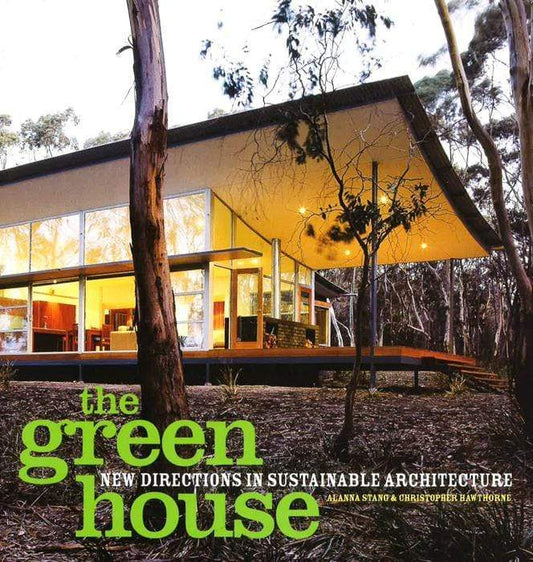 The Green House