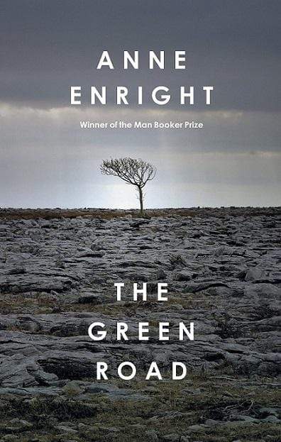 The Green Road