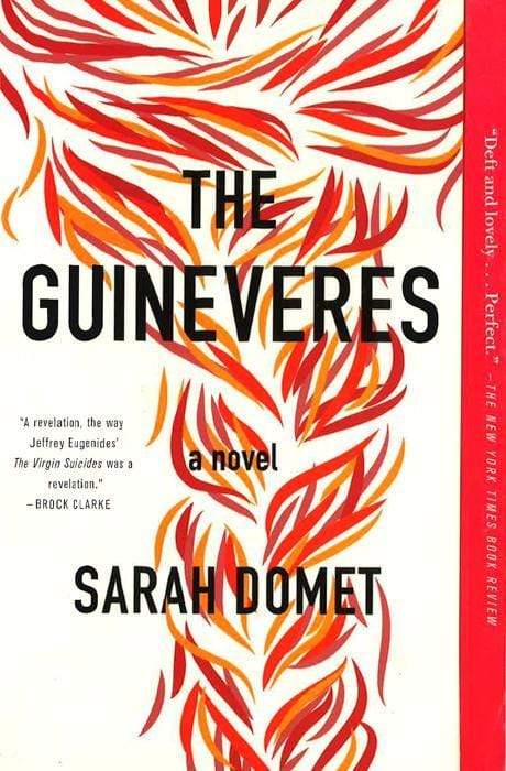 The Guineveres