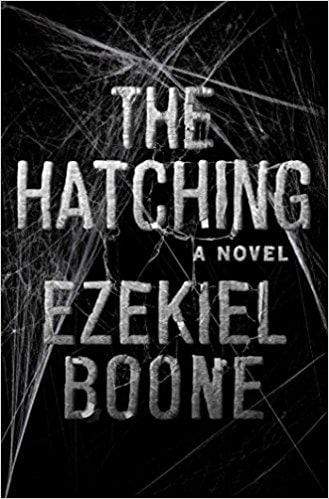The Hatching (HB)