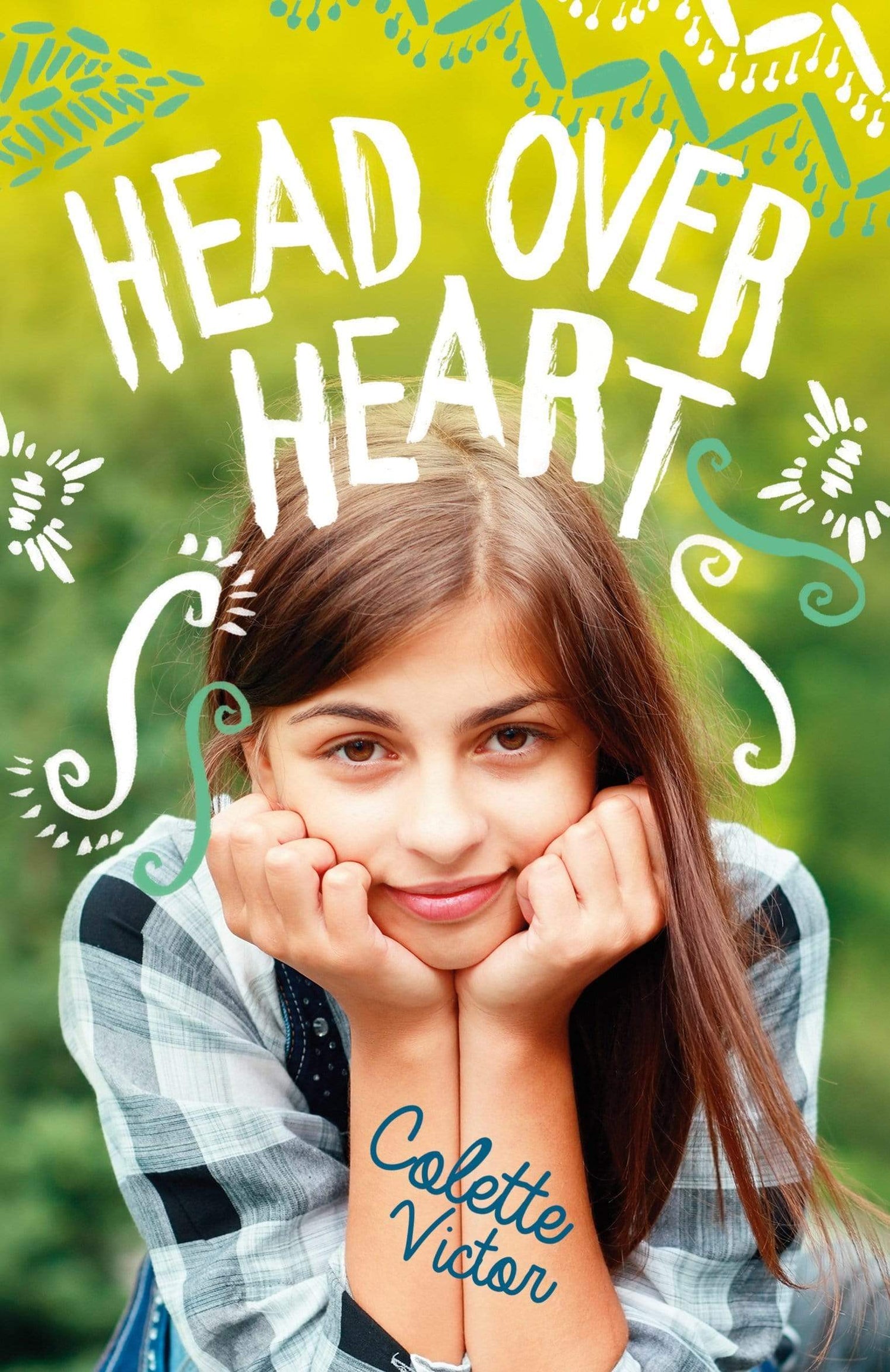 The Head Over Heart