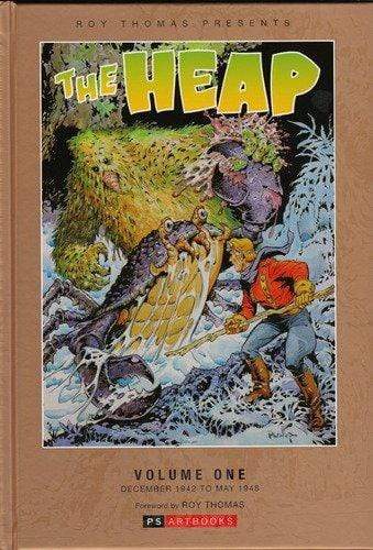 The Heap Volume 1