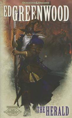 The Herald: The Sundering (Book 6)