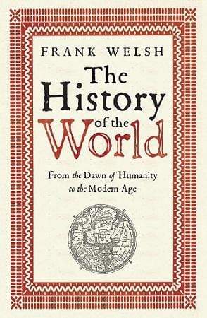 The History Of The World