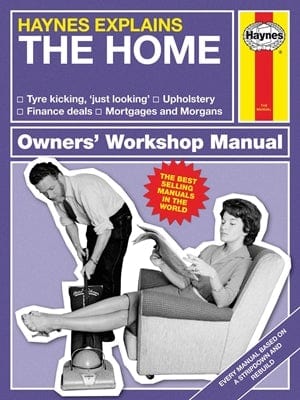 The Home: Haynes Explains