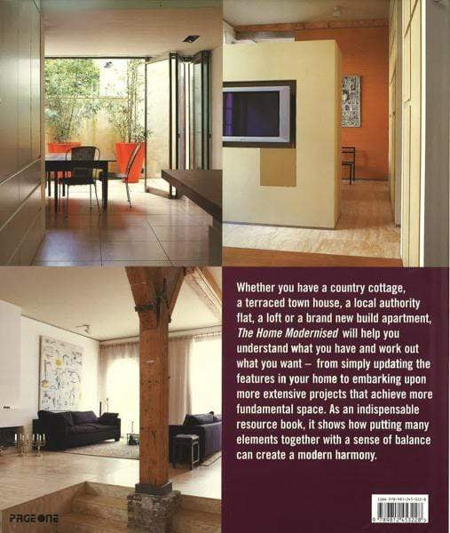 The Home Modernised
