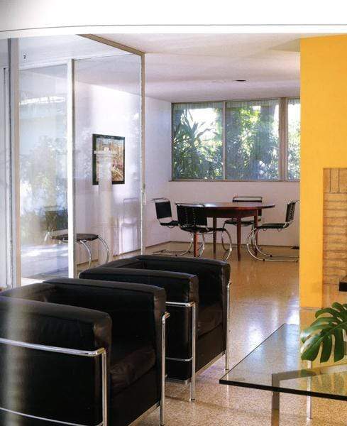 The Home Modernised