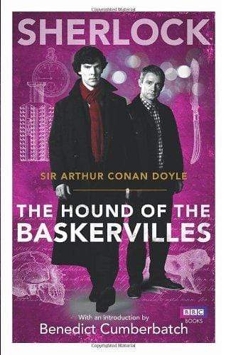 The Hound Of The Baskervilles