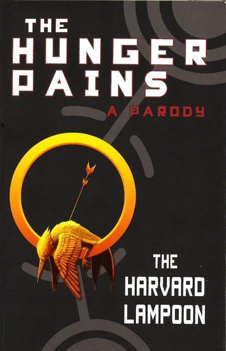 The Hunger Pains