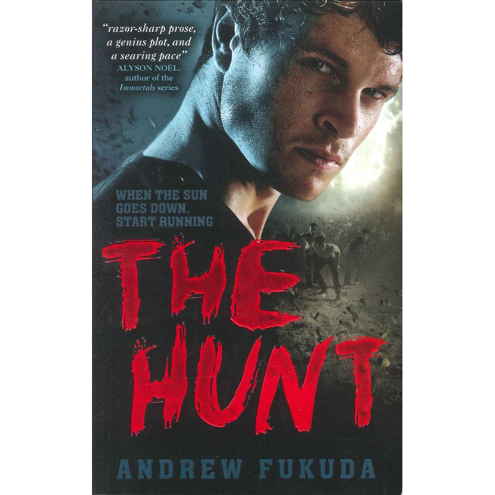 The Hunt