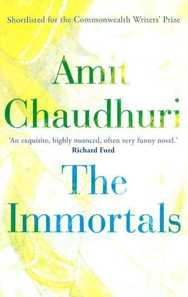 The Immortals