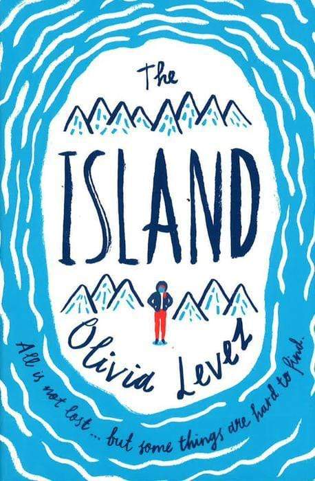 THE ISLAND
