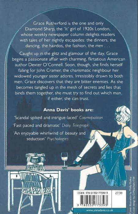 The Jewel Box