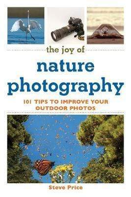 The Joy Of Nature Photography