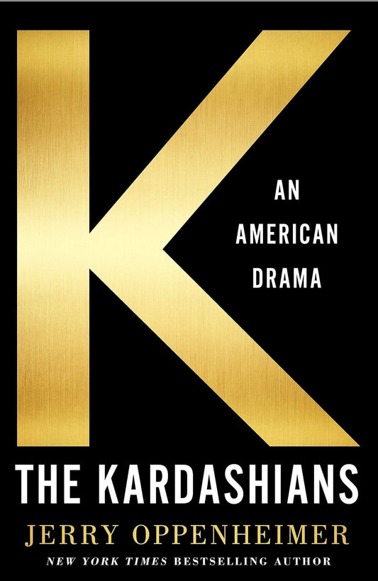 The Kardashians : An American Drama