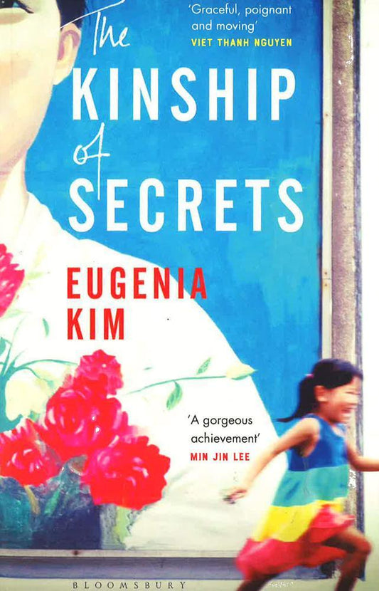 The Kinship Of Secrets
