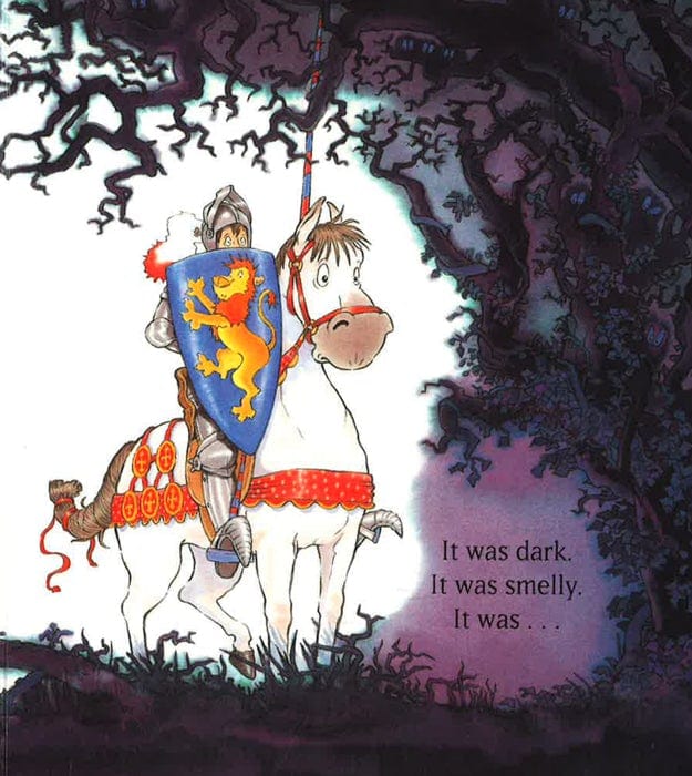 The Kiss That Missed Board Book
