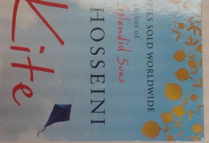 The Kite Runner