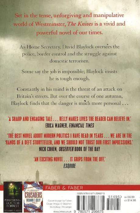 The Knives