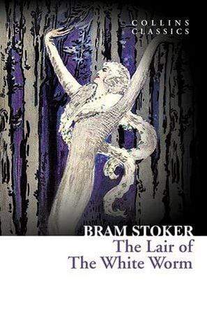The Lair of the White Worm