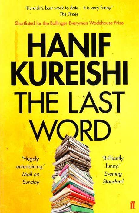 The Last Word