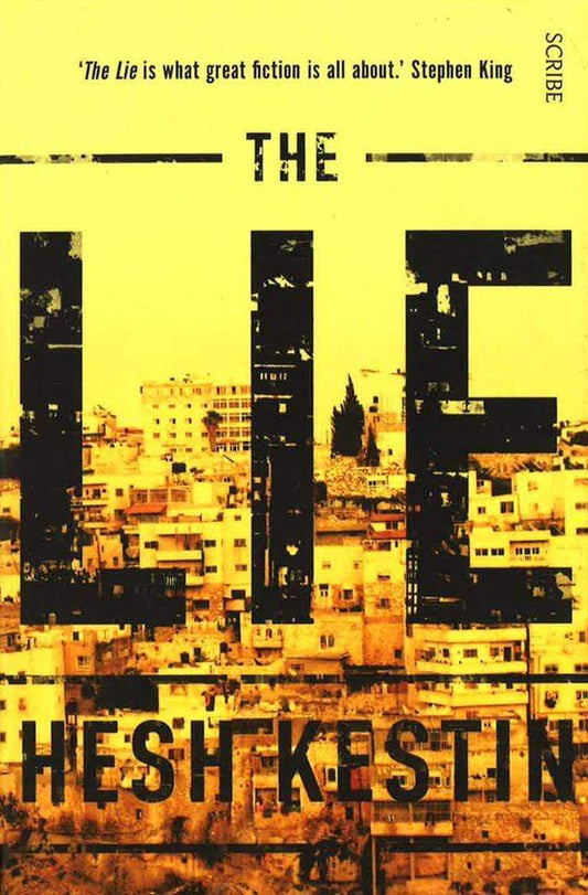 The Lie - B Format