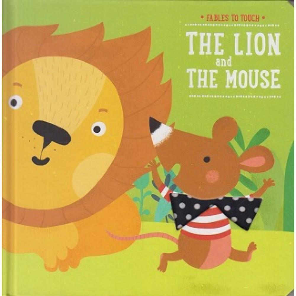 The Lion and the Mouse