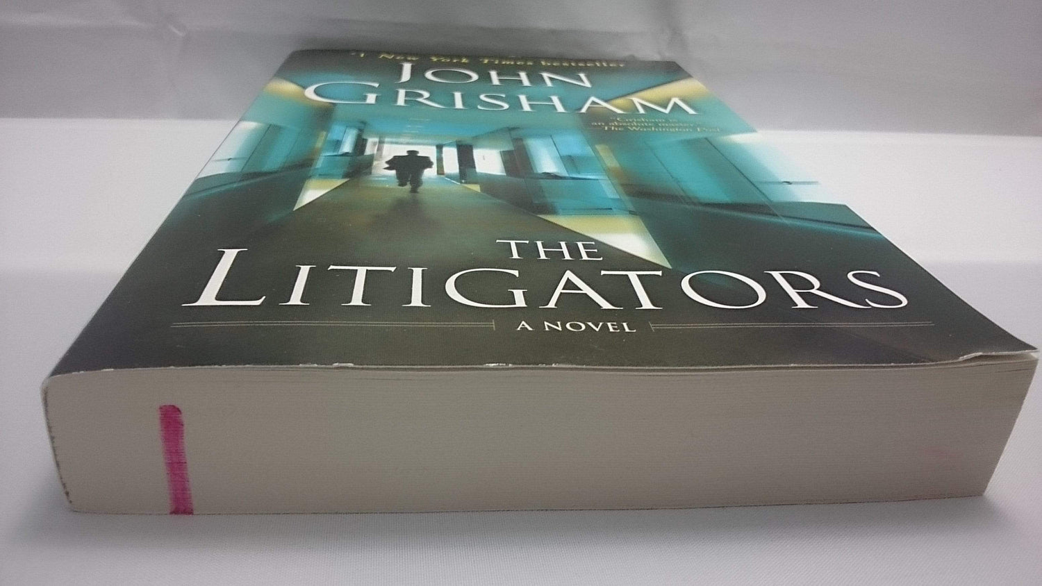 The Litigators