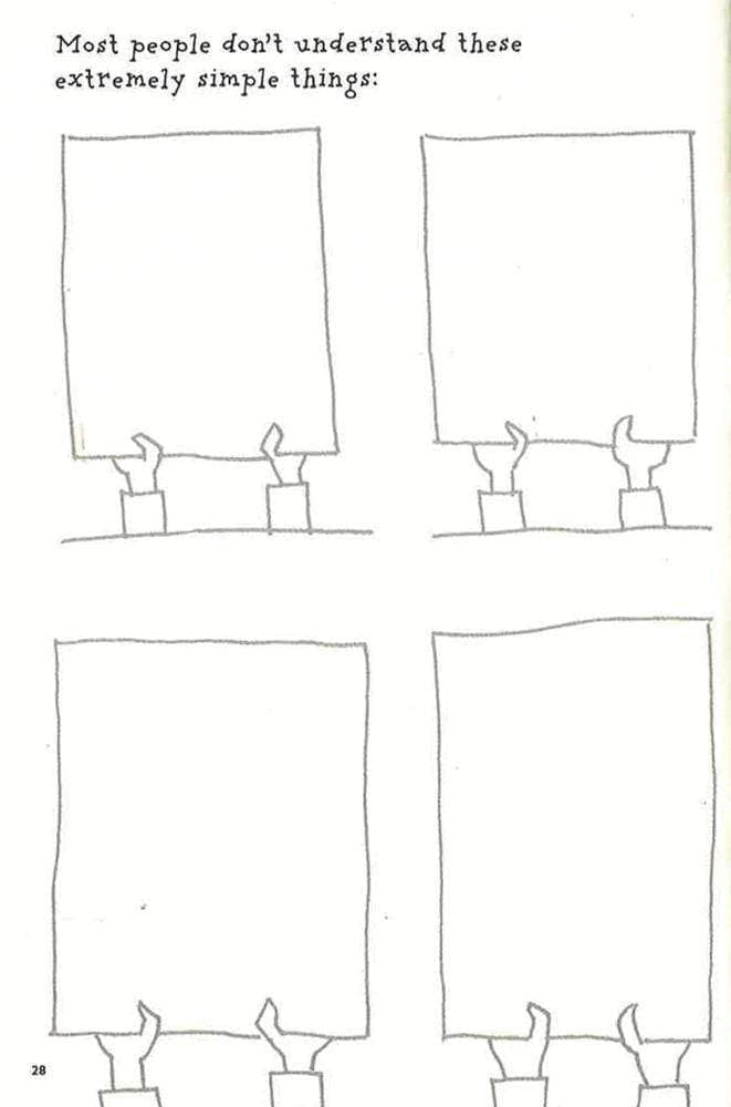 The Little Book Of Bad Moods: Be Your Worst Self