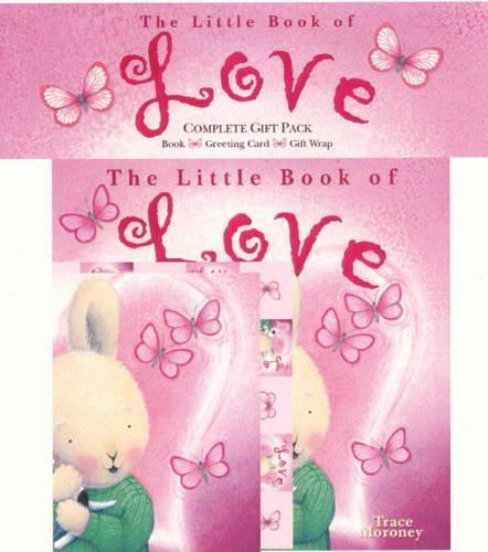 The Little Book of Love