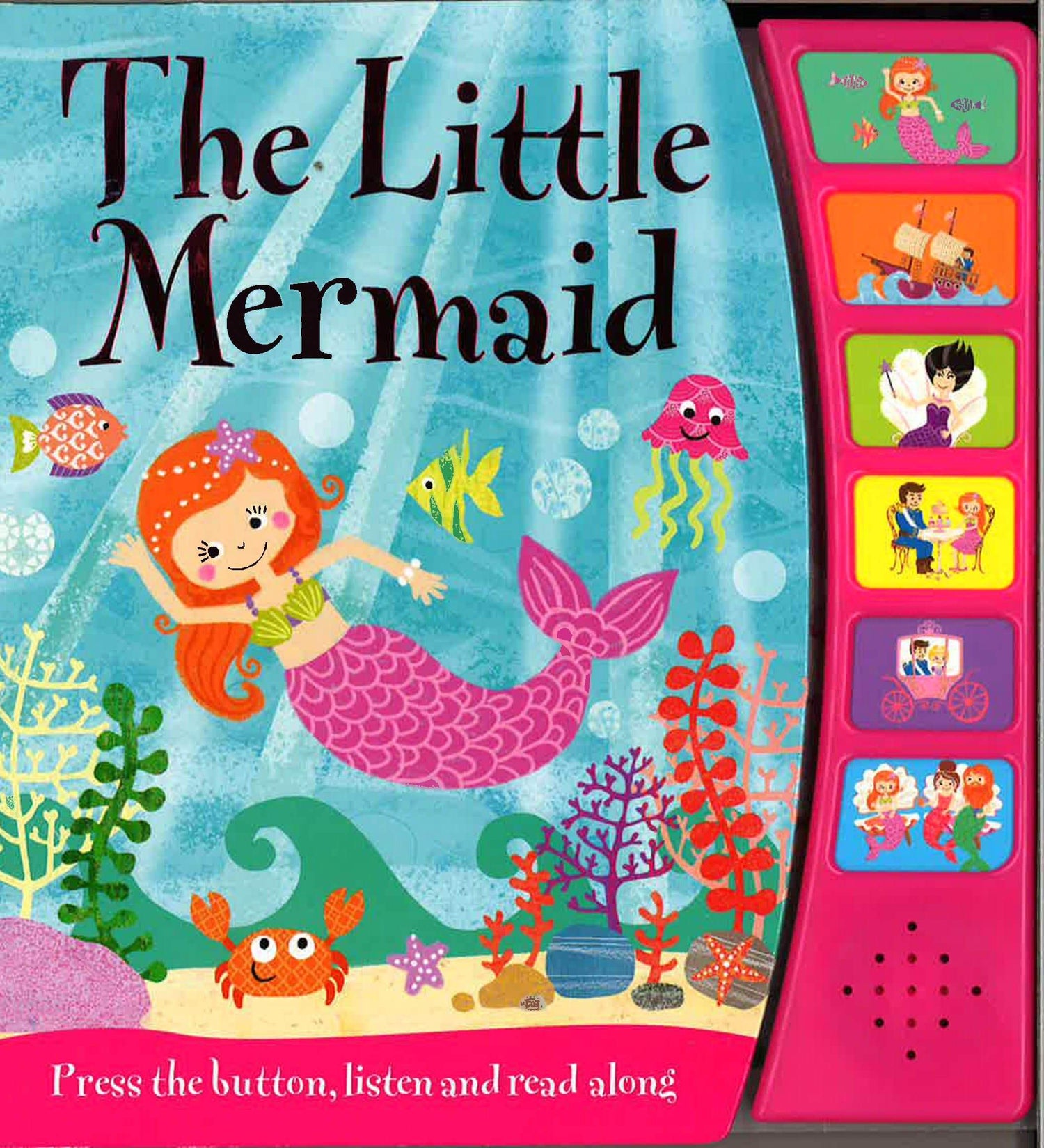 The Little Mermaid