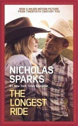 The Longest Ride
