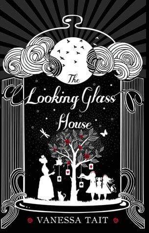 The Looking Glass House (HB)
