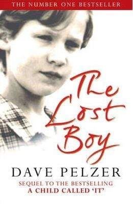 The Lost Boy