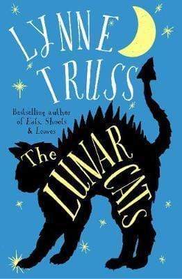 THE LUNAR CATS
