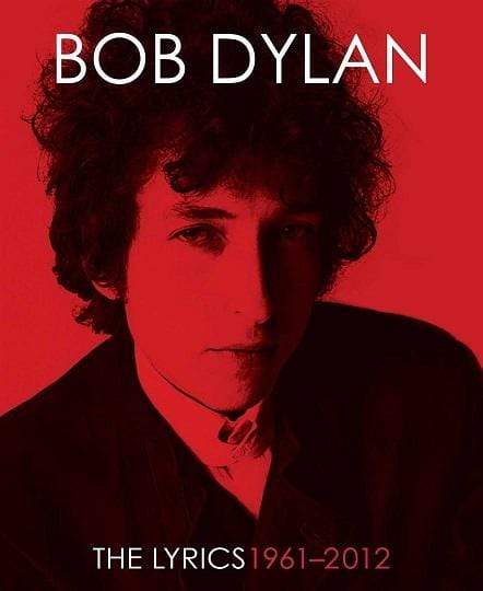 The Lyrics: Since 1962 (HB)