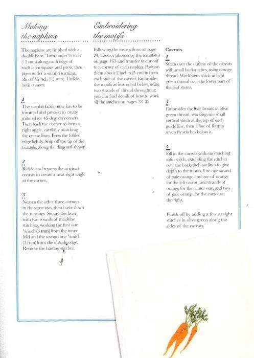 The Maison Sajou Sewing Book: 20 Projects From The Famous French Haberdashery