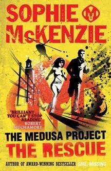 The Medusa Project : The Rescue