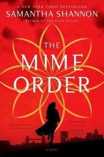 The Mime Order