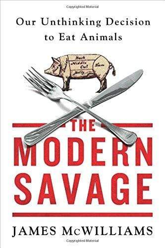 The Modern Savage