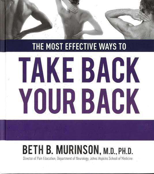 The Most Effective Ways To Take Back Your Back