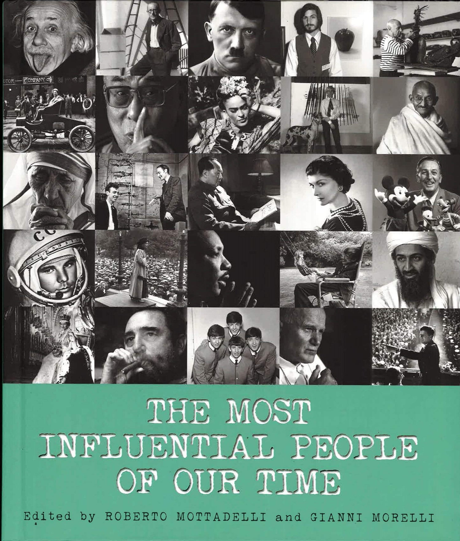 The Most Influential People Of Our Time