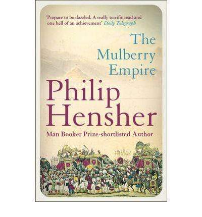The Mulberry Empire