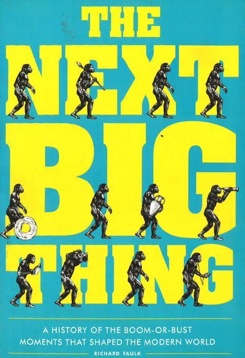 The Next Big Thing