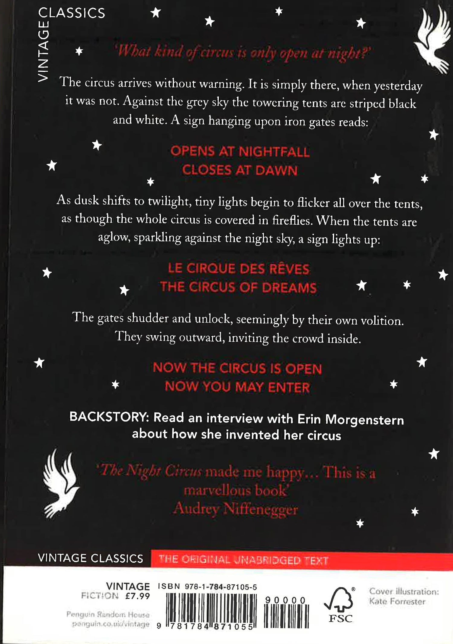 The Night Circus