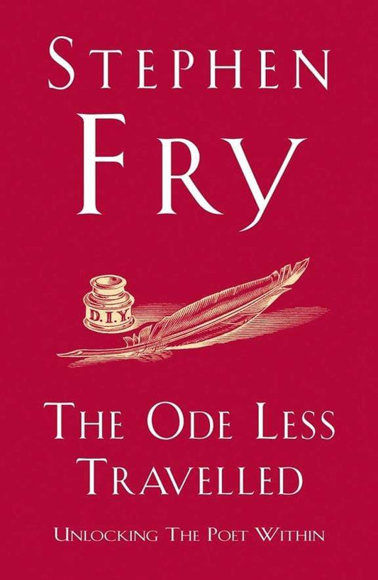 The Ode Less Travelled: Unlocking the Poet Within