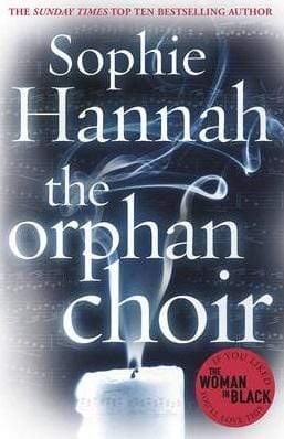 The Orphan Choir