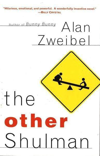 The Other Shulman