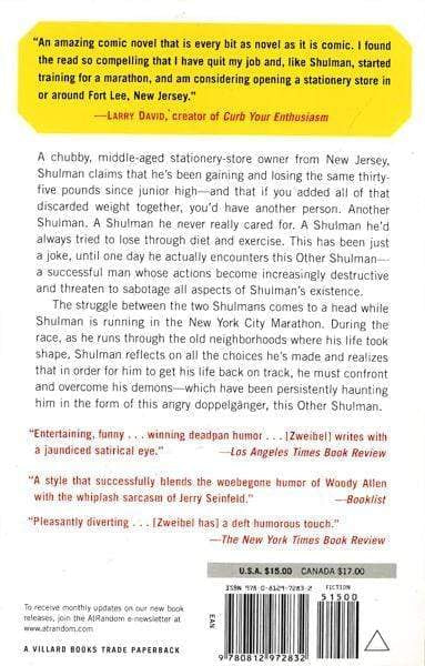 The Other Shulman