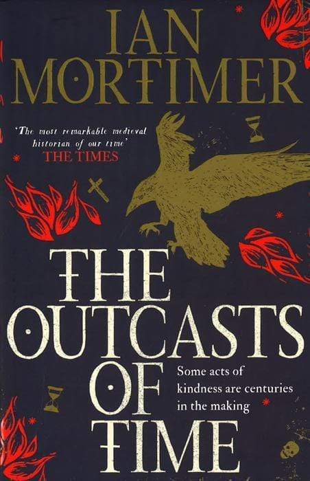 The Outcasts Of Time